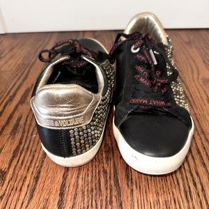 ZADIG & VOLTAIRE Gently worn. Great condition😀 
Sz. 7